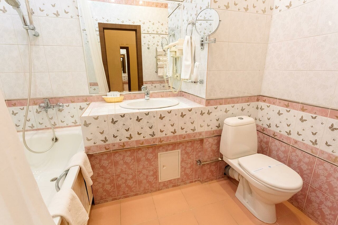 Гостиница Арагон Рязань-149