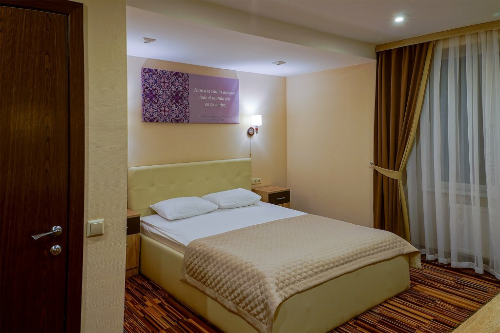 Гостиница Арагон Рязань