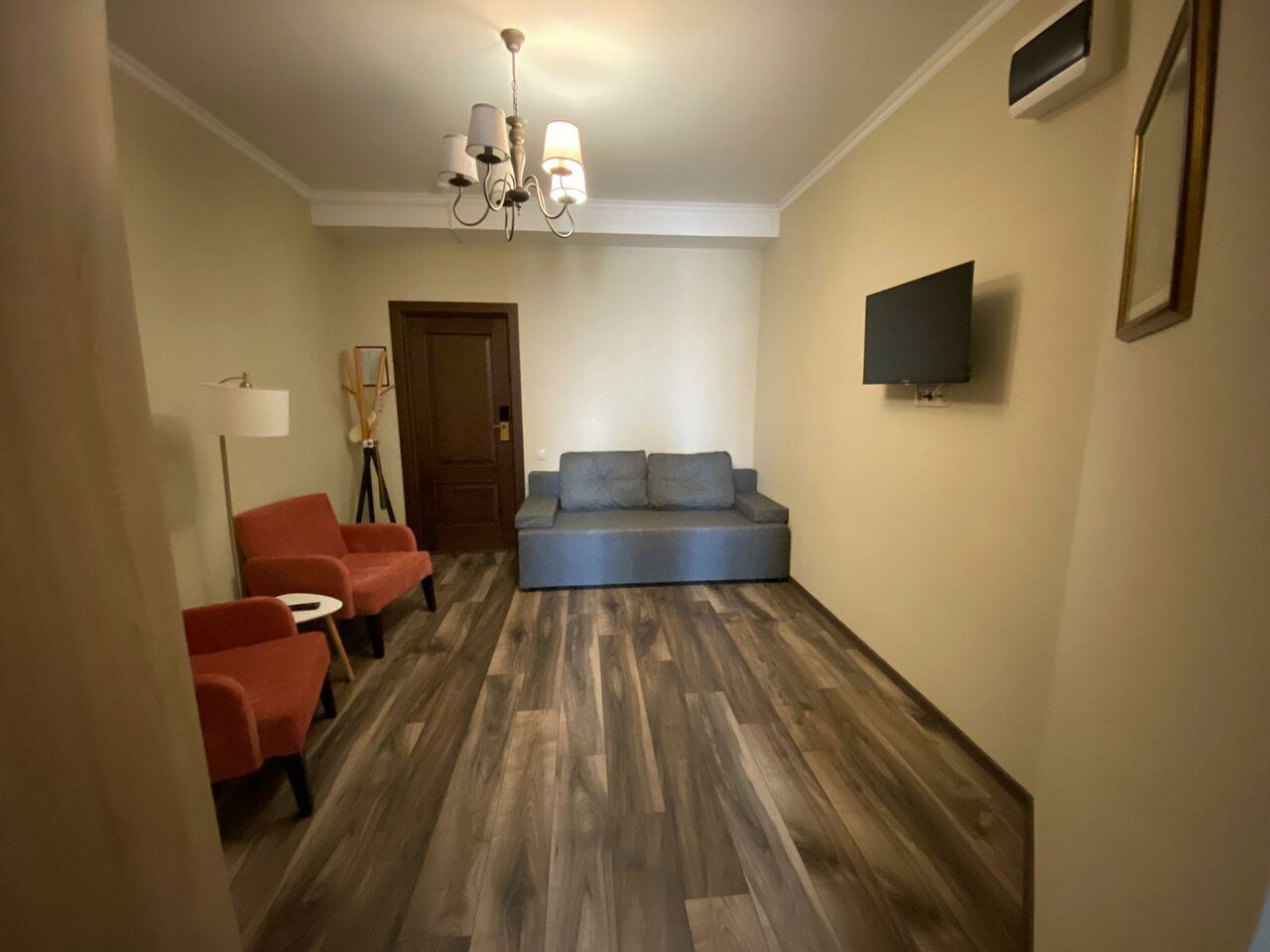 Гостиница Арагон Рязань-146