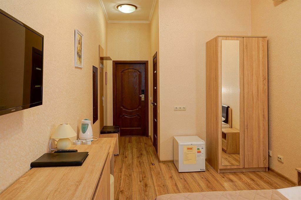 Гостиница Арагон Рязань-200