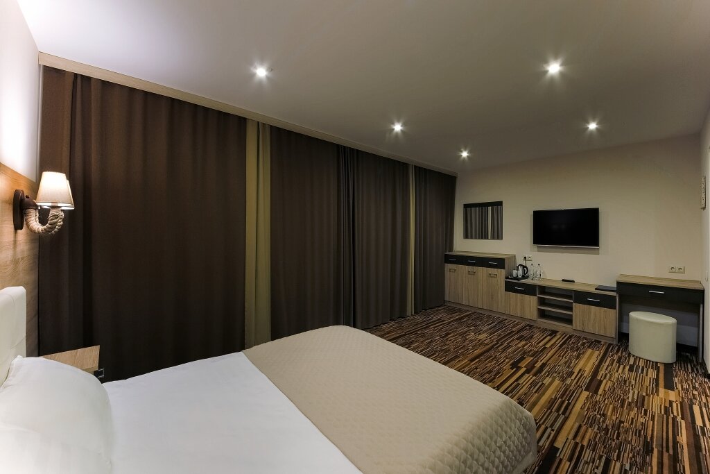 Гостиница Арагон Рязань-150