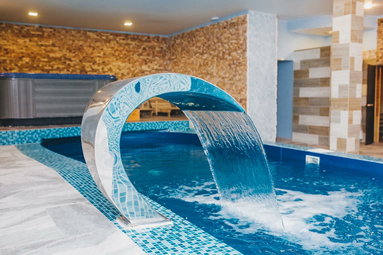 Гостиница Арагон Рязань-18