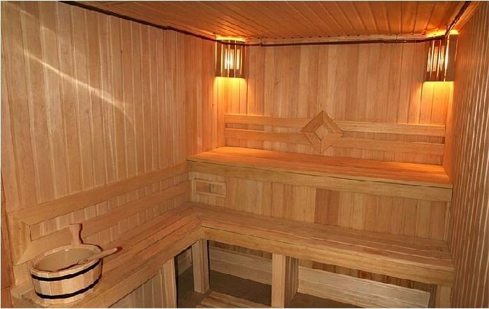 Гостиница Арагон Рязань-8