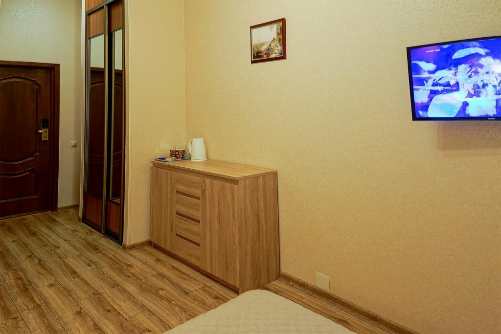 Гостиница Арагон Рязань-180