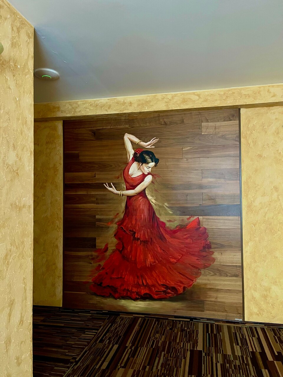 Гостиница Арагон Рязань-245