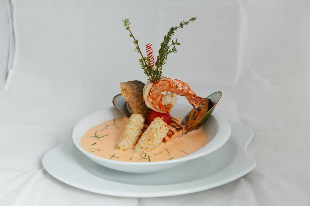 Гостиница Арагон Рязань-67