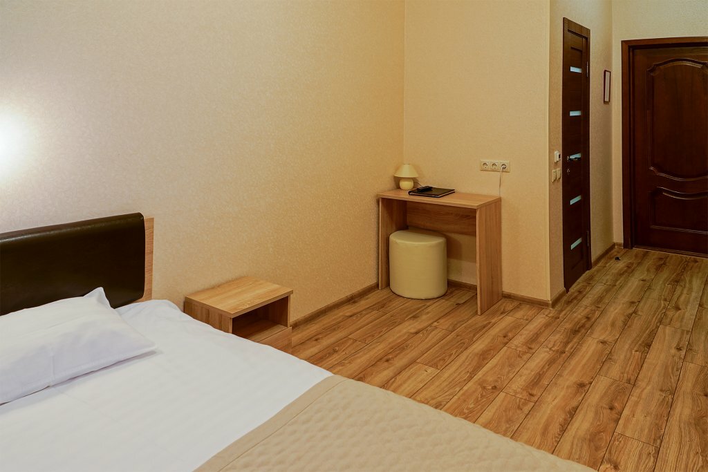 Гостиница Арагон Рязань-225