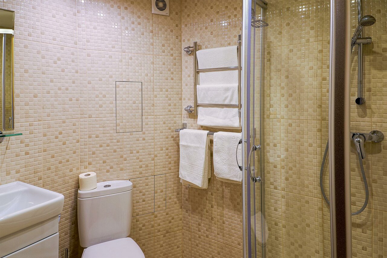 Гостиница Арагон Рязань-219