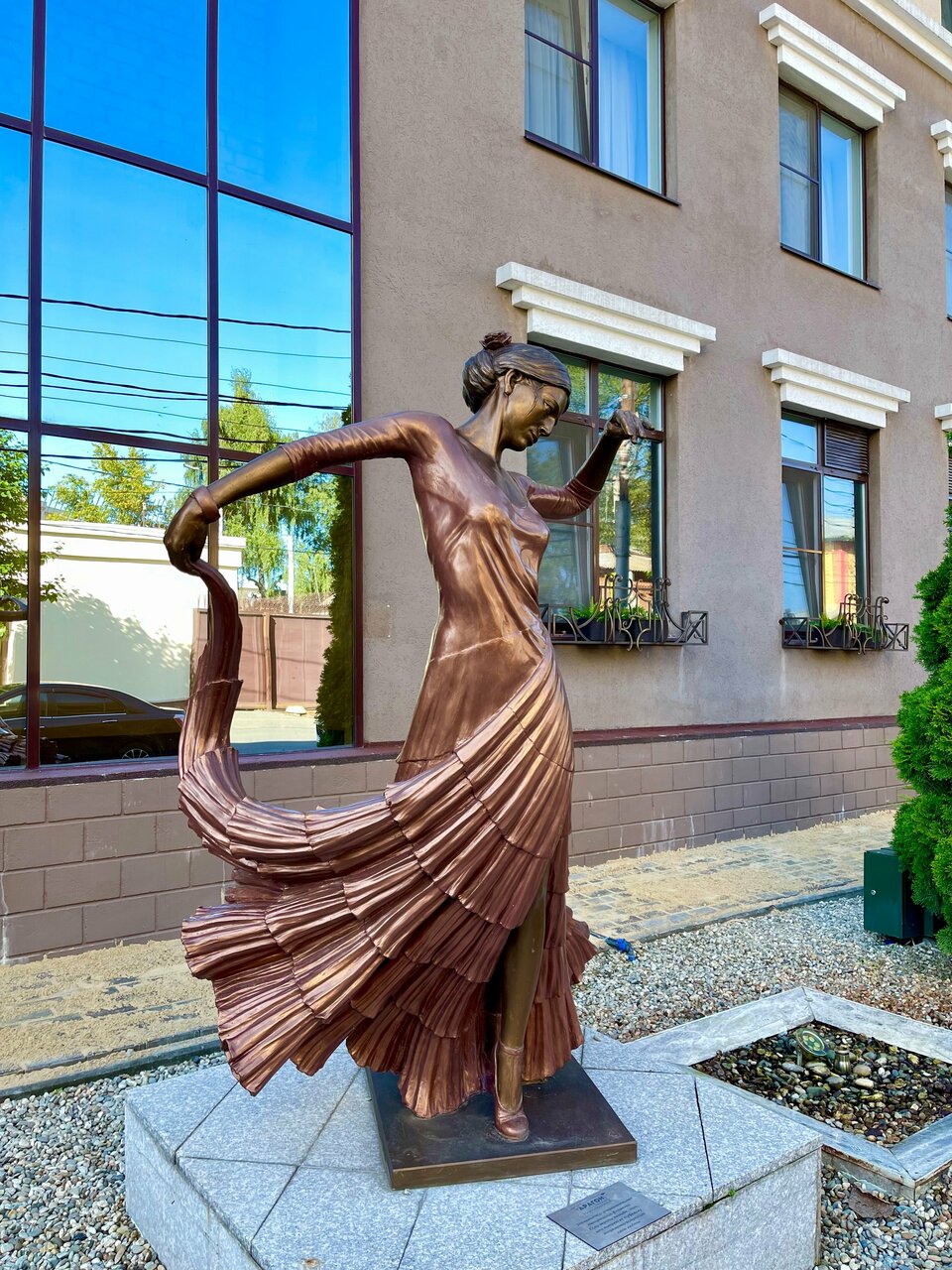 Гостиница Арагон Рязань-230