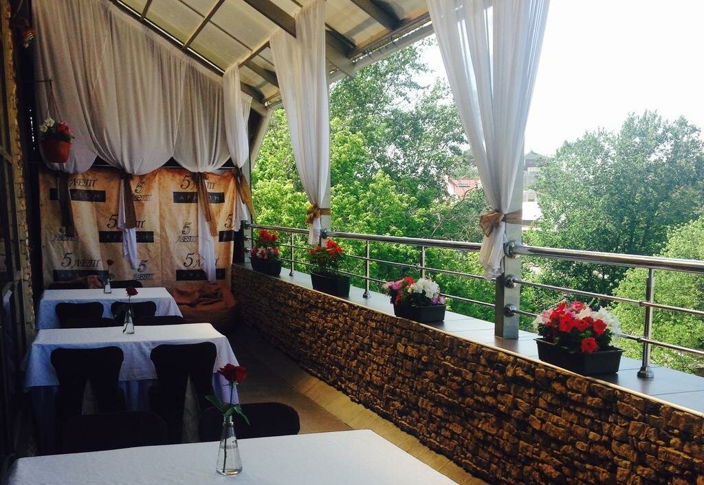 Гостиница Арагон Рязань-62