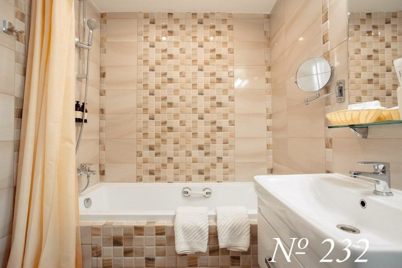 Гостиница Арагон Рязань