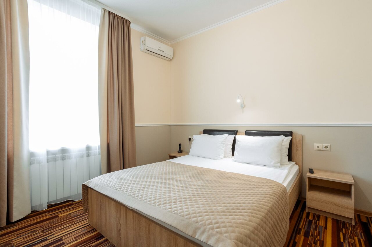 Гостиница Арагон Рязань-226