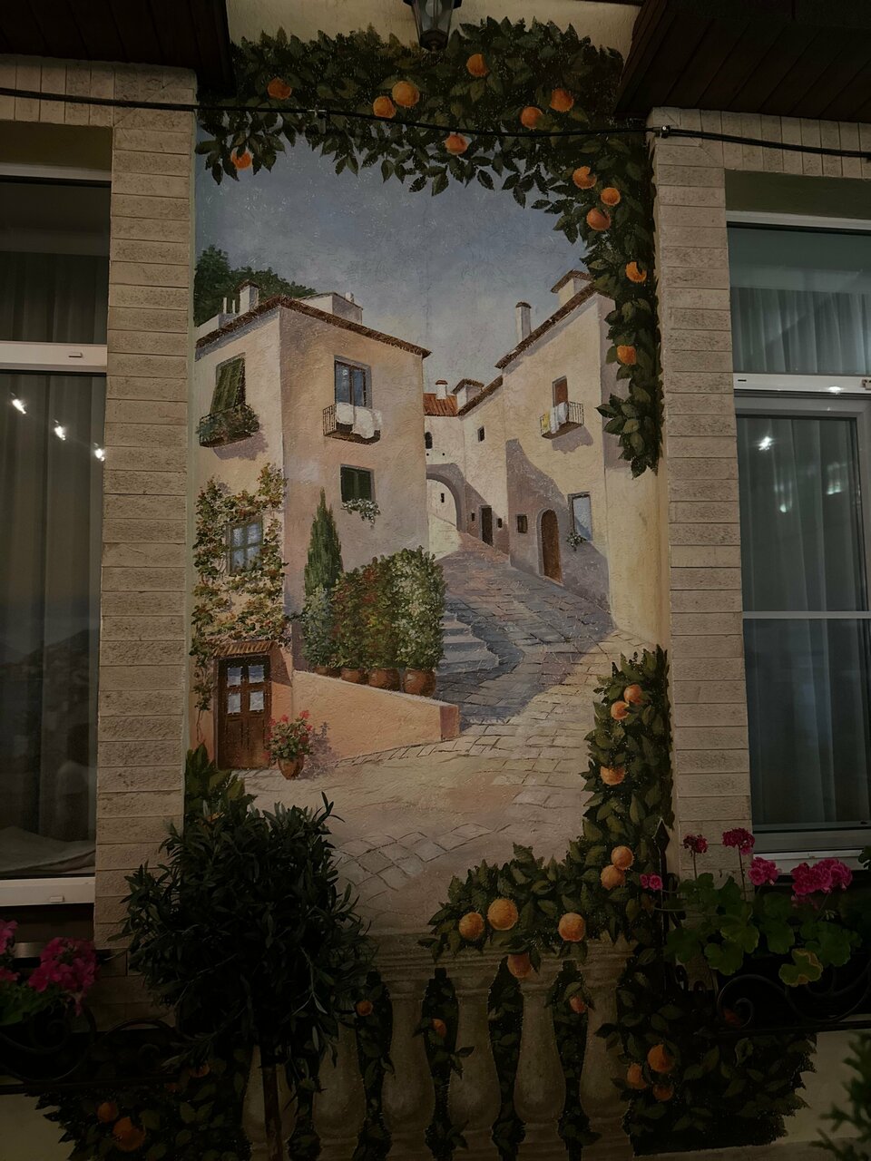 Гостиница Арагон Рязань-238