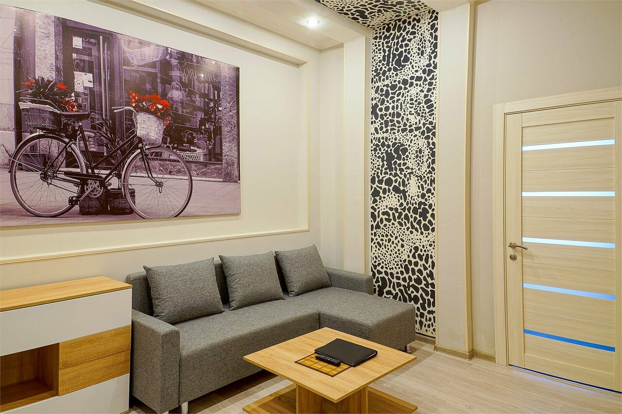 Гостиница Арагон Рязань