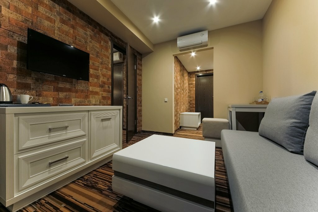 Гостиница Арагон Рязань-142