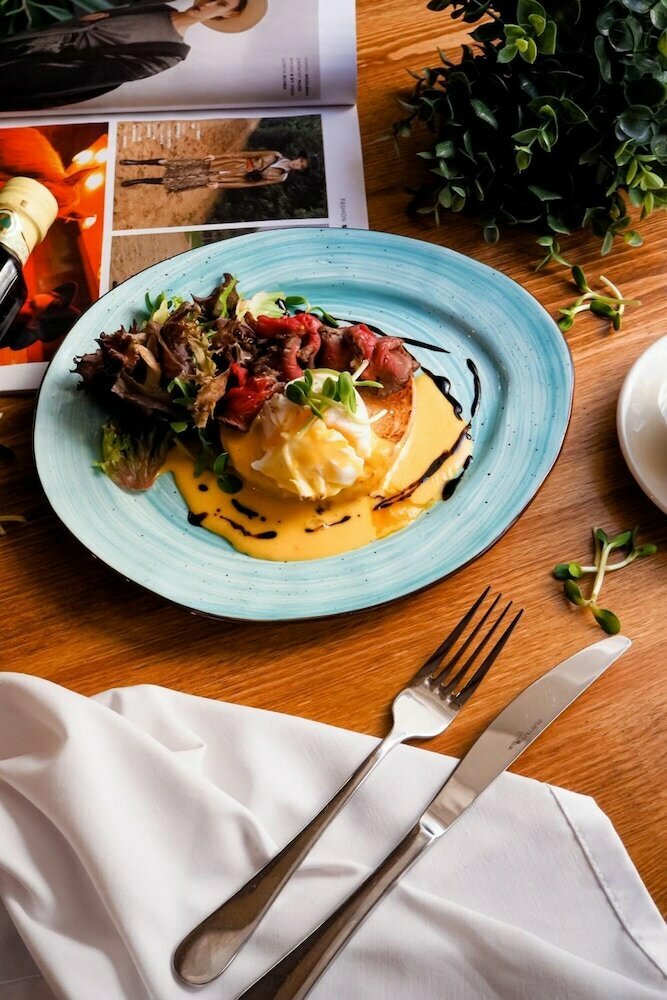 Гостиница Арагон Рязань-78