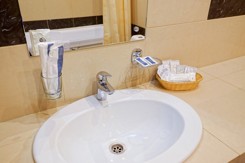 Гостиница Арагон Рязань-31