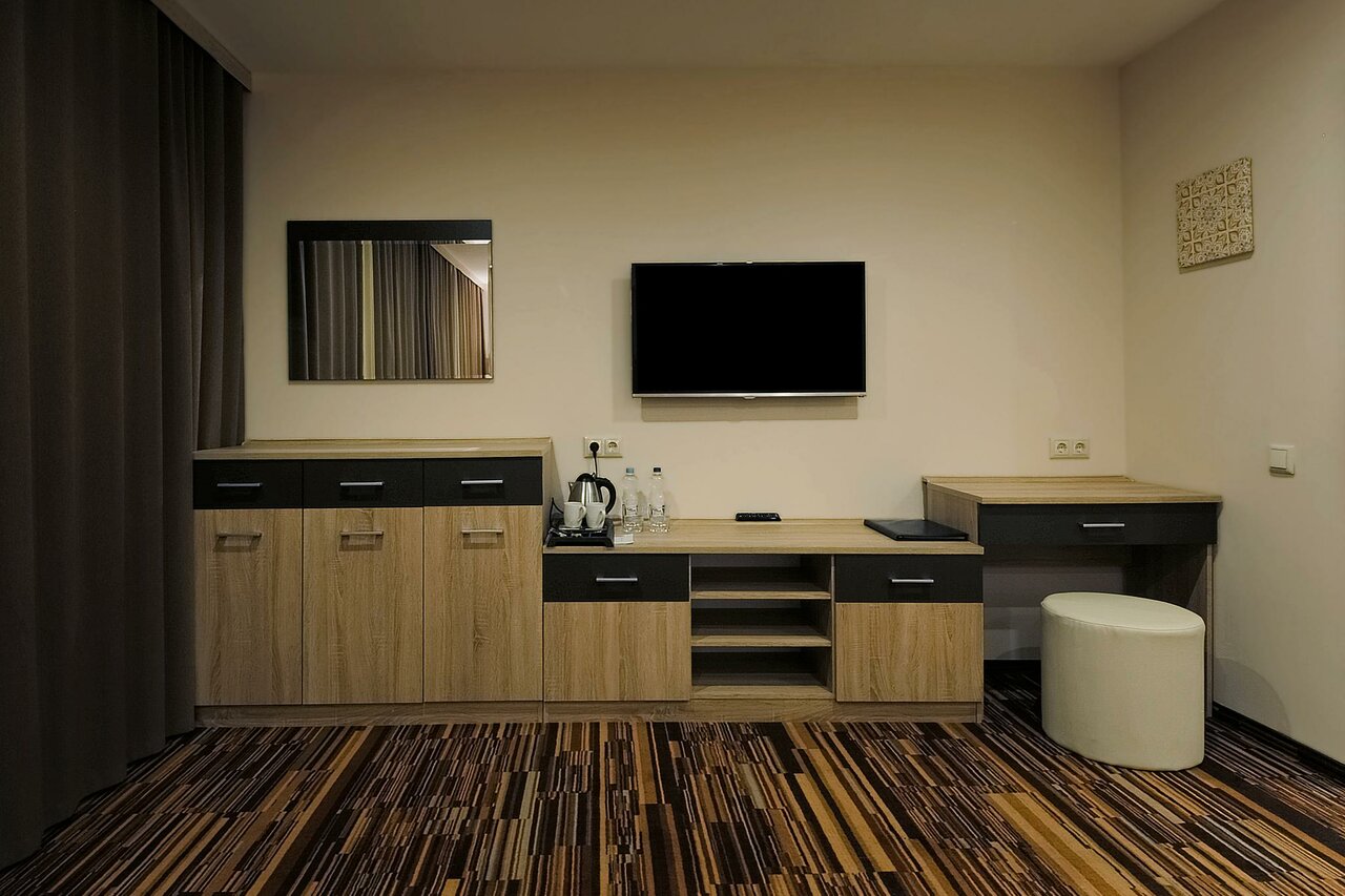 Гостиница Арагон Рязань-183