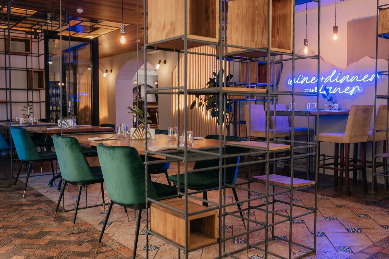 Гостиница Арагон Рязань-73