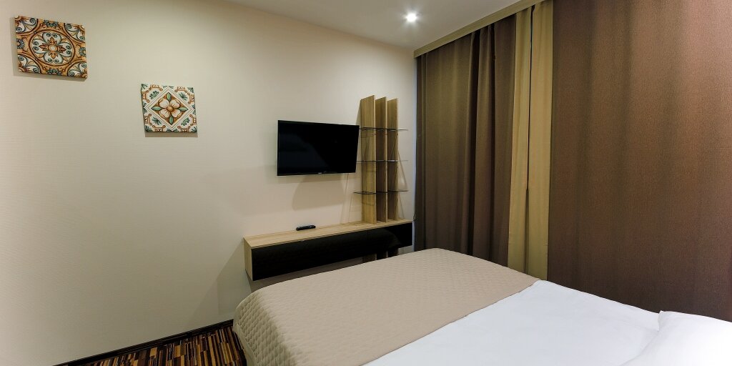 Гостиница Арагон Рязань-197