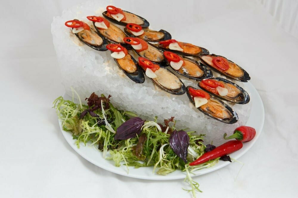 Гостиница Арагон Рязань-40