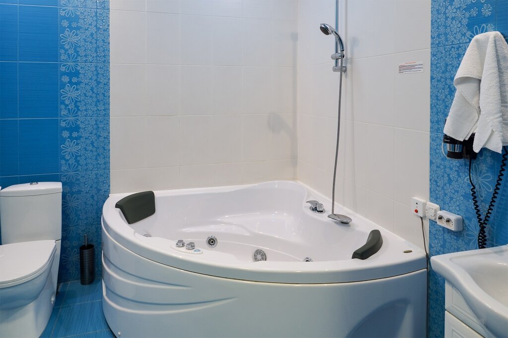 Гостиница Арагон Рязань-166