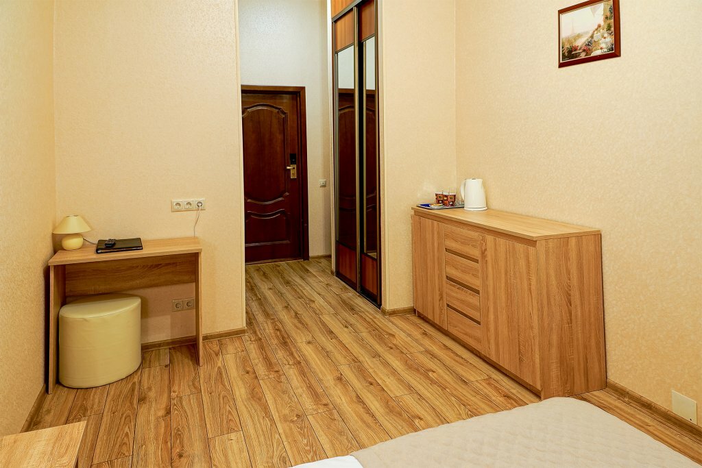 Гостиница Арагон Рязань-216