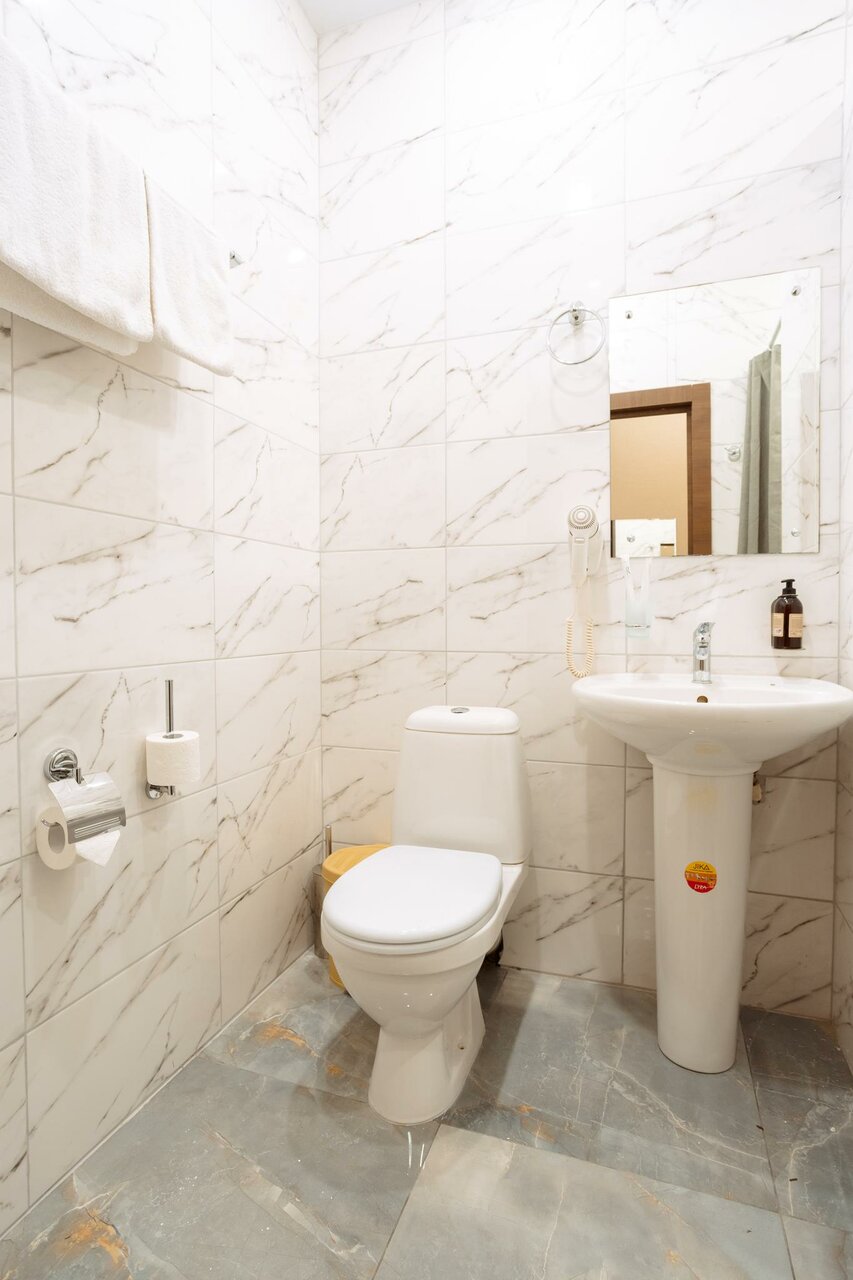 Гостиница Арагон Рязань