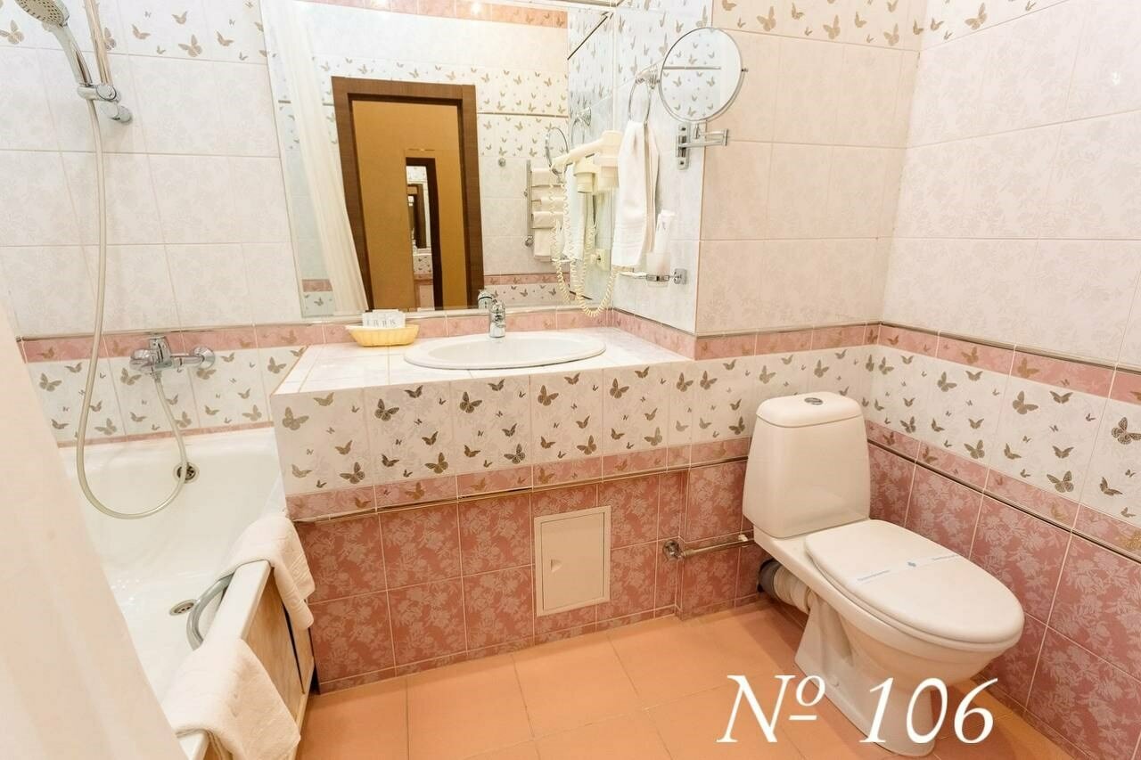 Гостиница Арагон Рязань