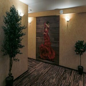 Гостиница Арагон Рязань-45