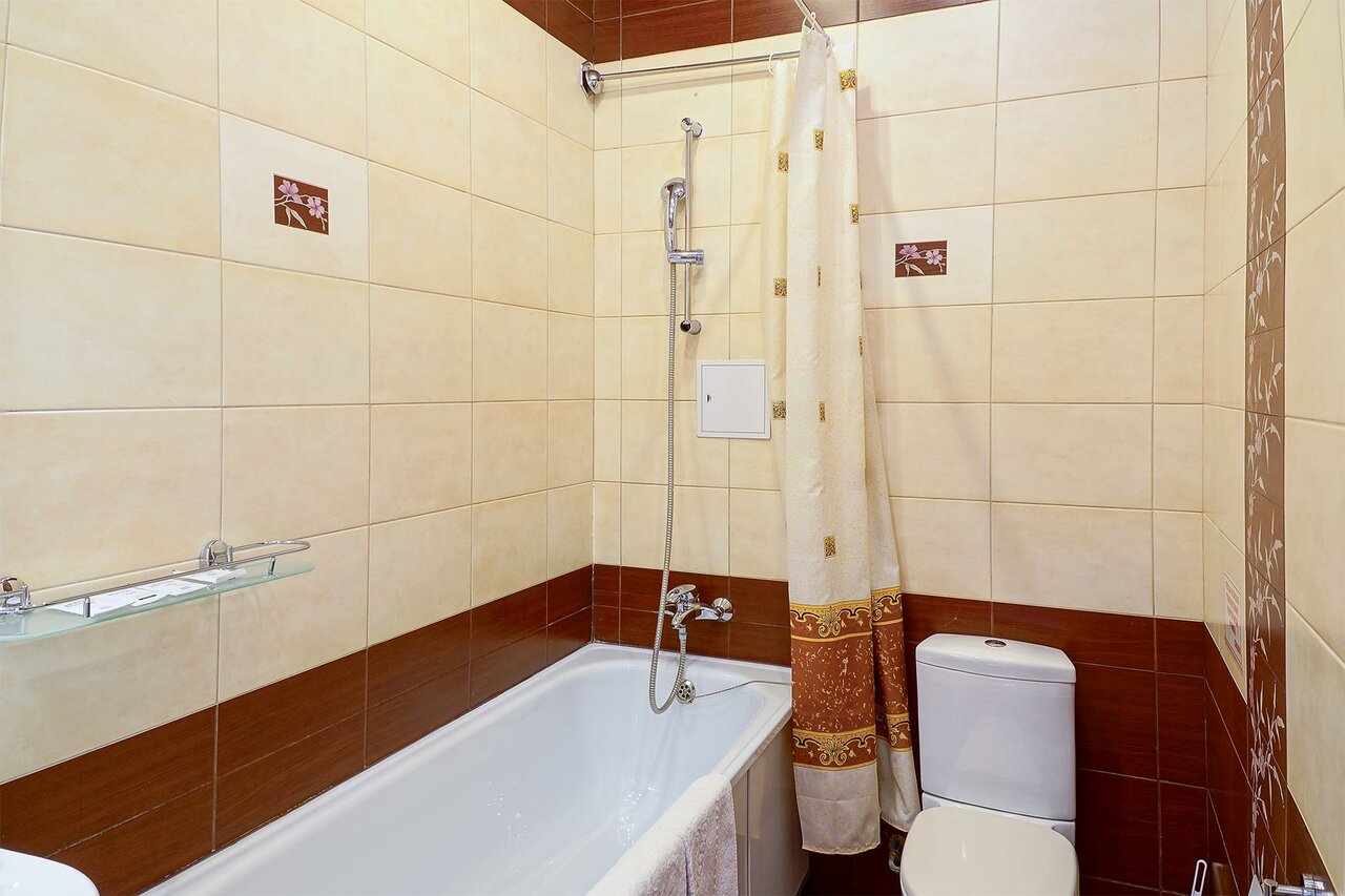 Гостиница Арагон Рязань-210