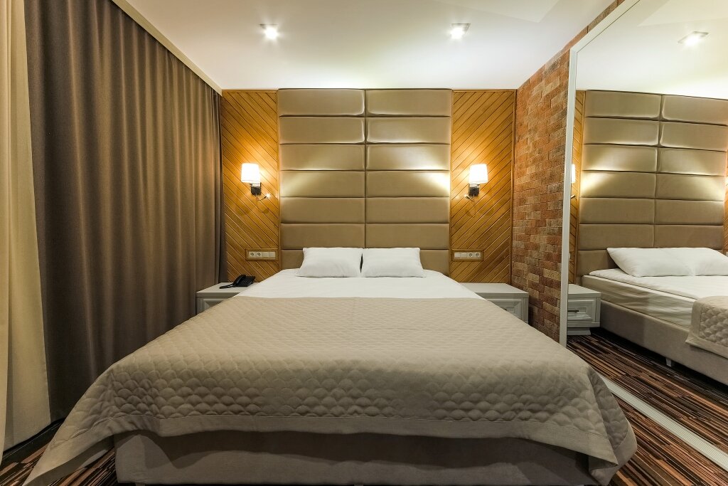 Гостиница Арагон Рязань-227