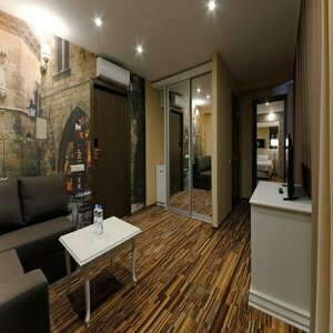 Гостиница Арагон Рязань-77