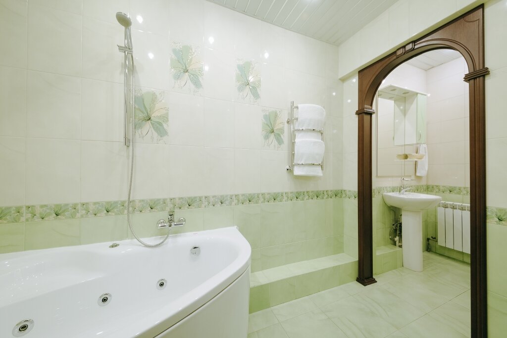 Гостиница Арагон Рязань-104