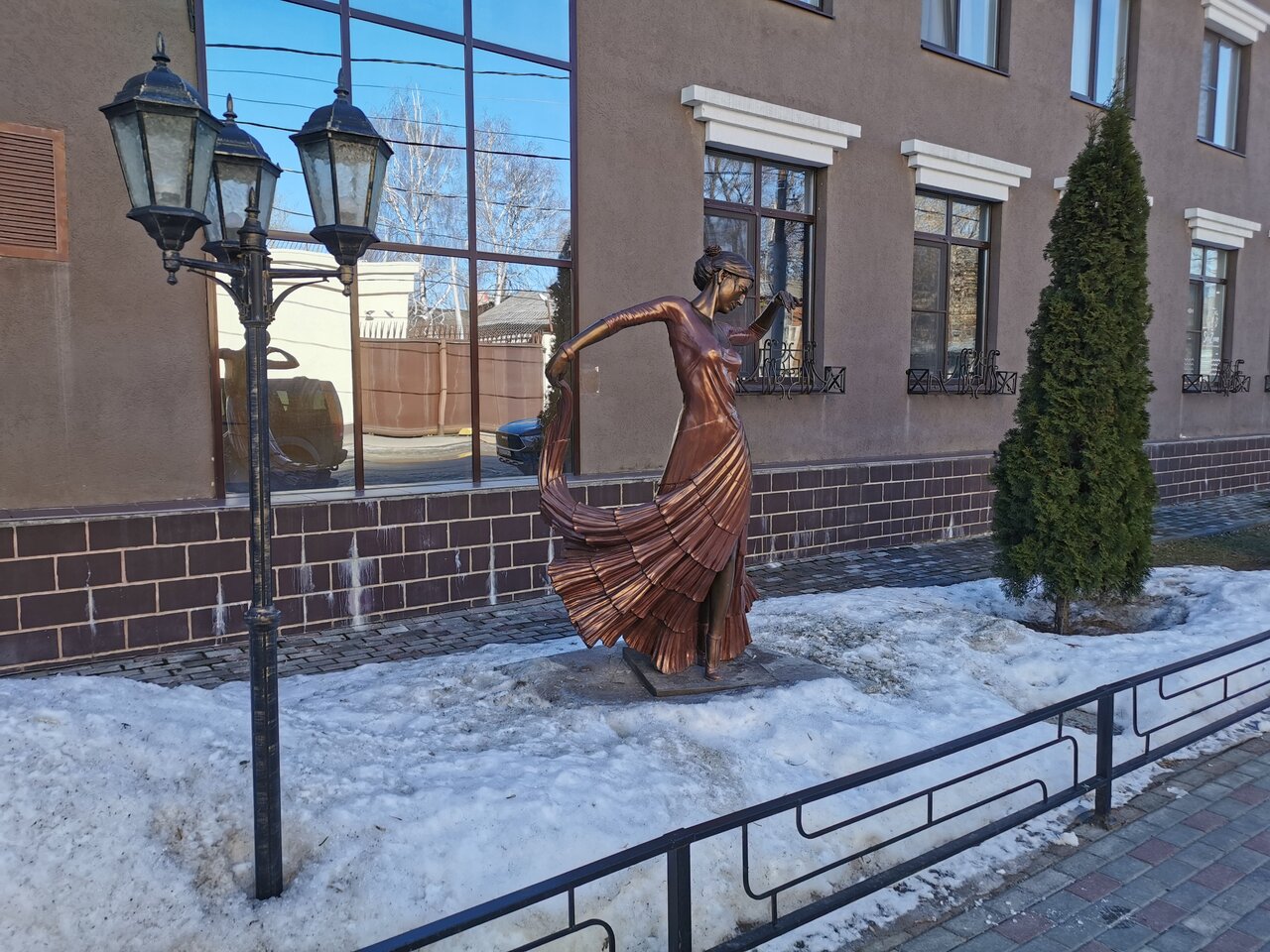 Гостиница Арагон Рязань-240