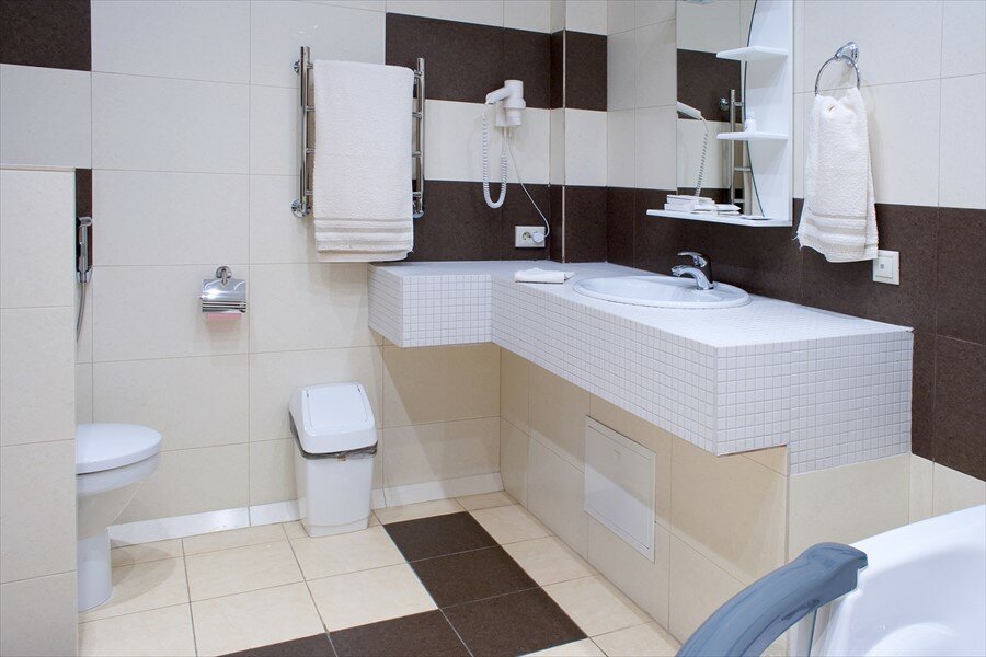 Гостиница Арагон Рязань-10