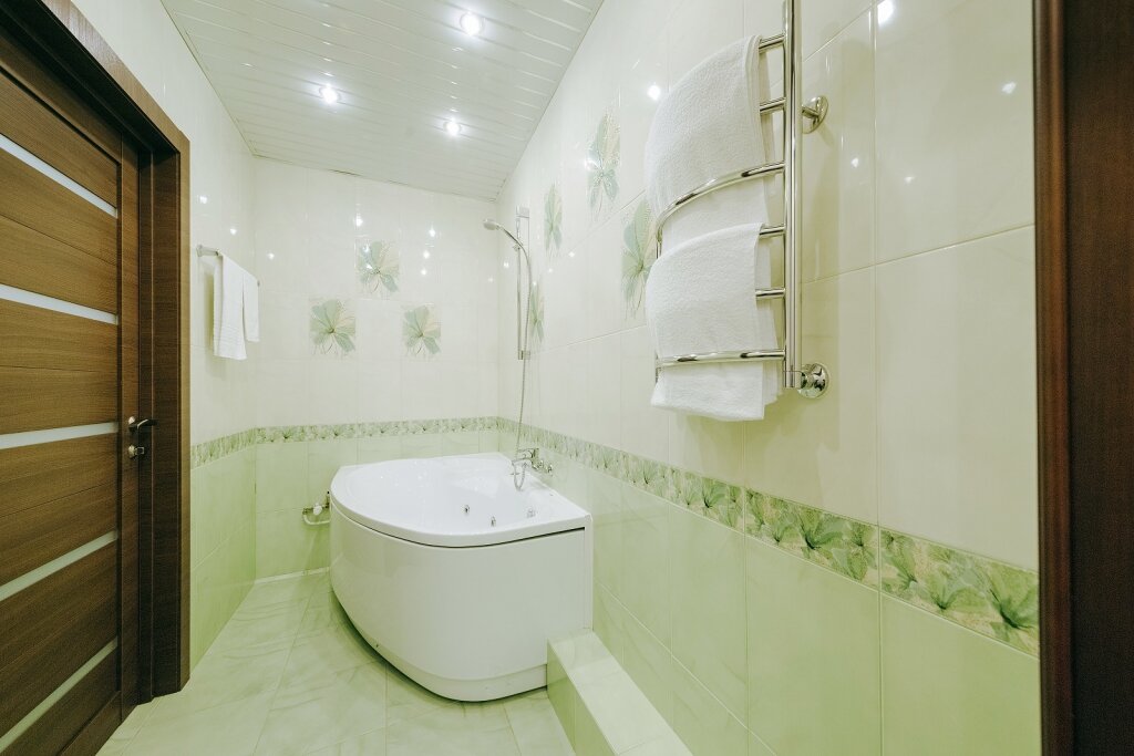 Гостиница Арагон Рязань-157