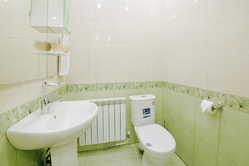 Гостиница Арагон Рязань-171