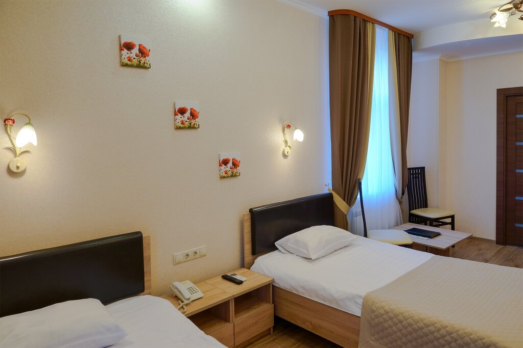 Гостиница Арагон Рязань-214