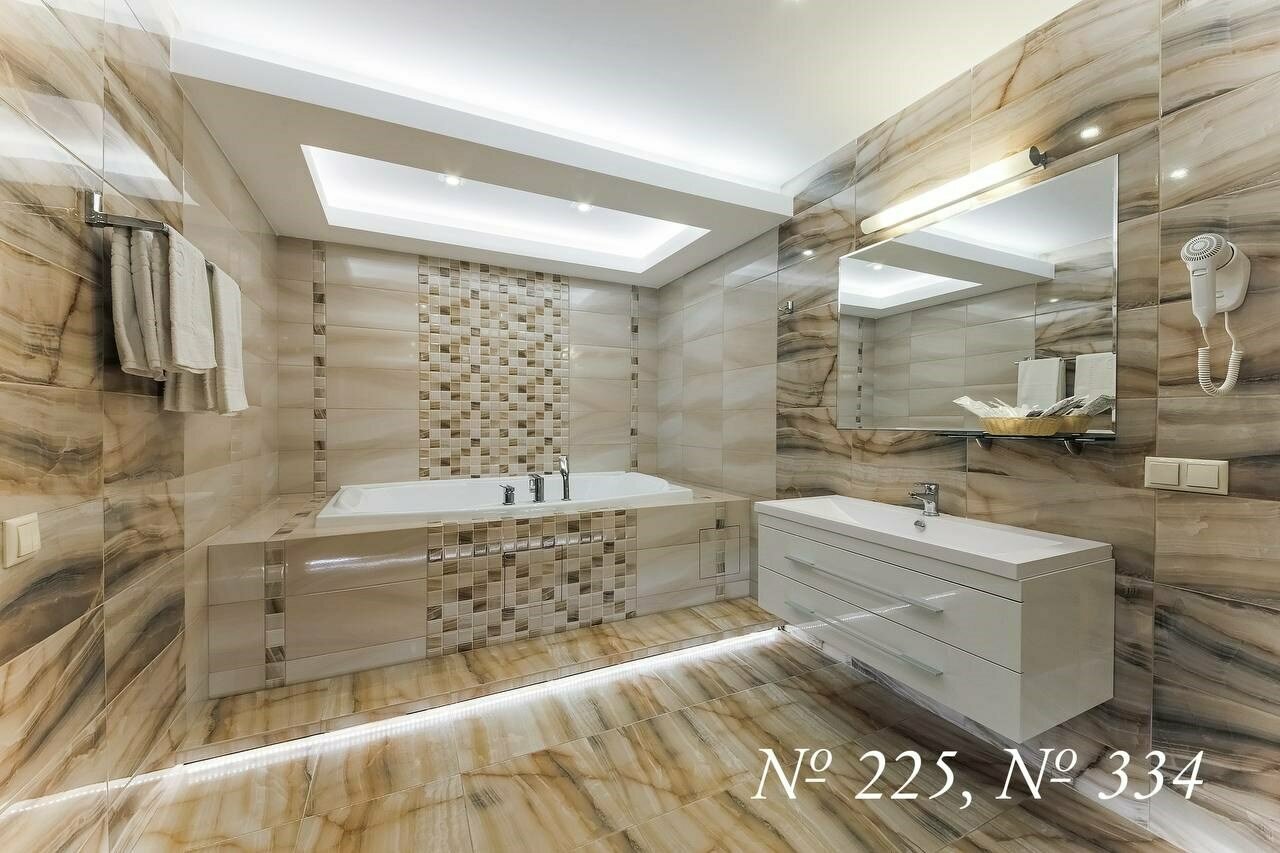 Гостиница Арагон Рязань