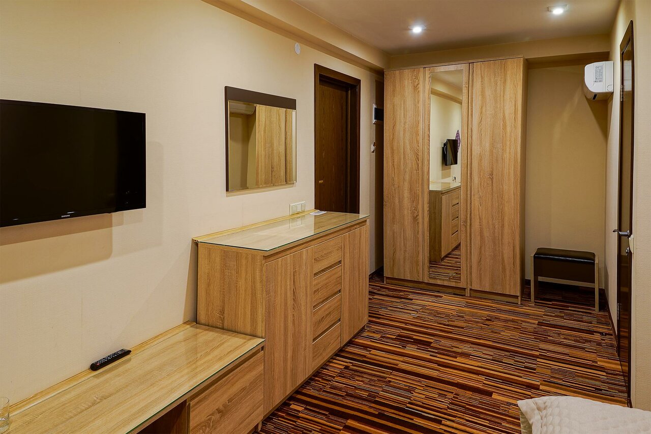 Гостиница Арагон Рязань-191