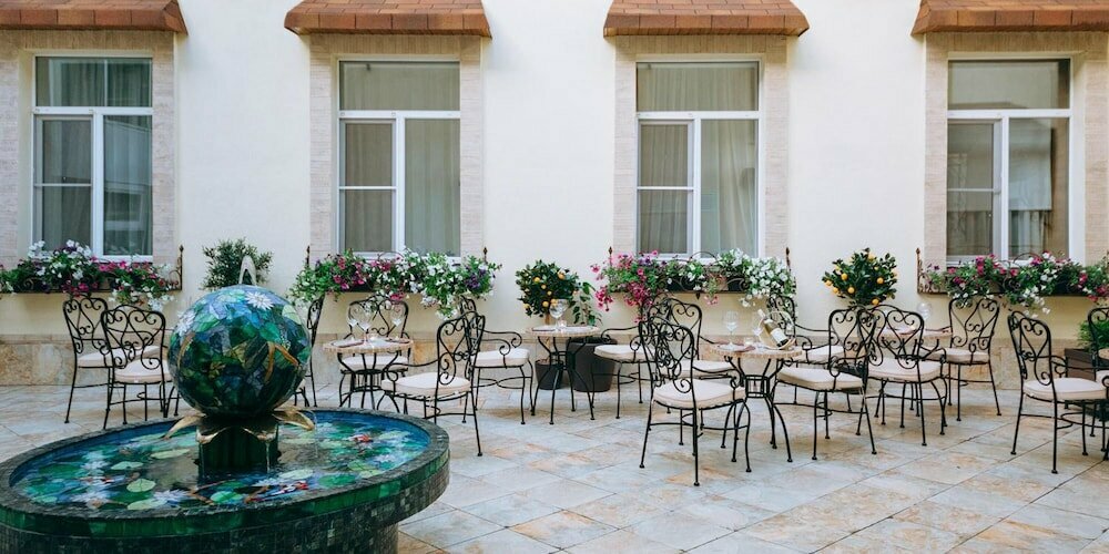 Гостиница Арагон Рязань-79