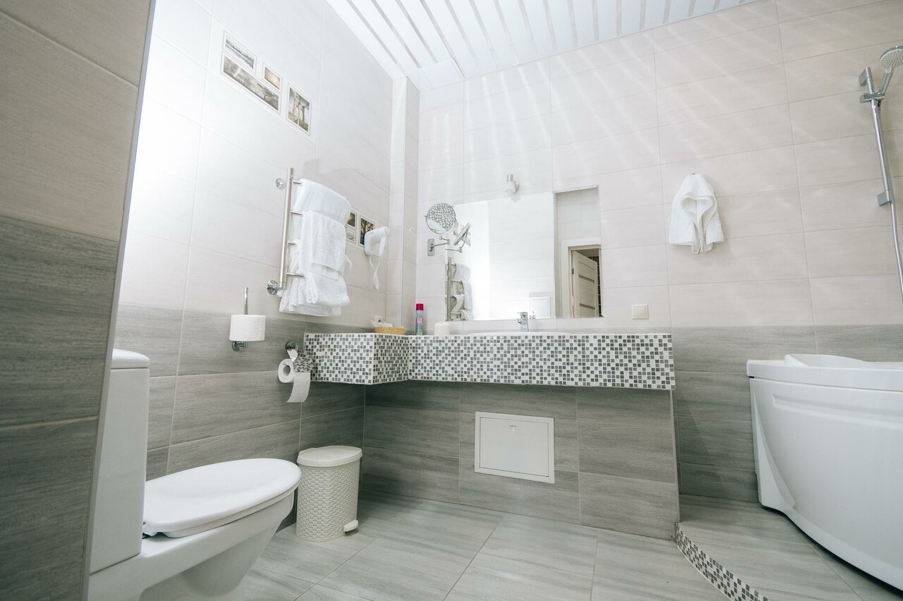 Гостиница Арагон Рязань-145