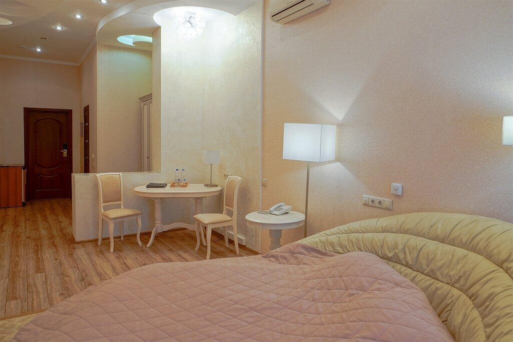 Гостиница Арагон Рязань-222