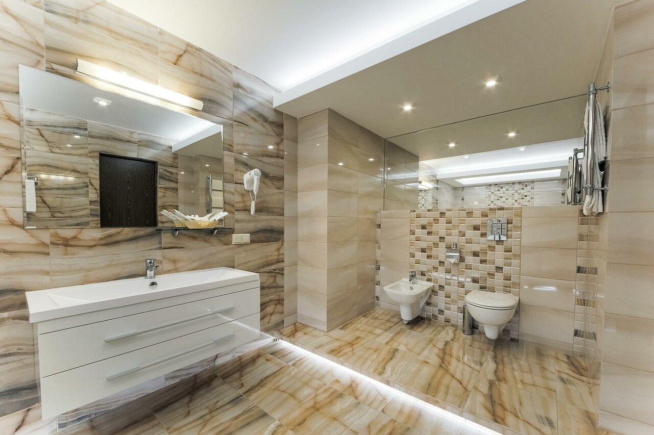 Гостиница Арагон Рязань-207