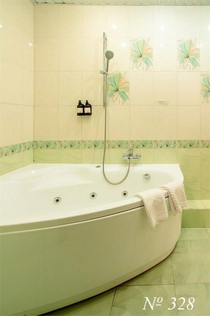 Гостиница Арагон Рязань