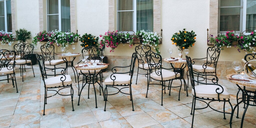 Гостиница Арагон Рязань-101