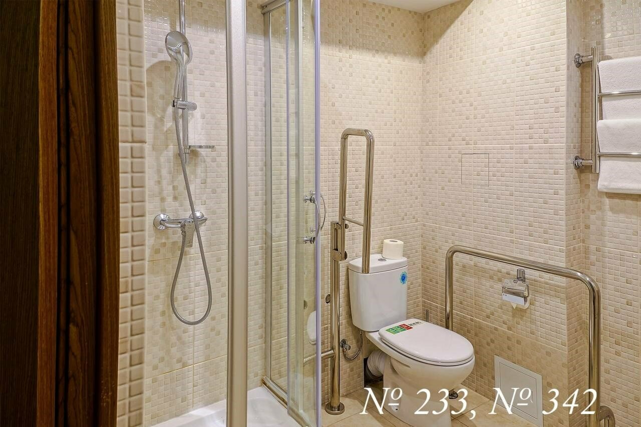 Гостиница Арагон Рязань