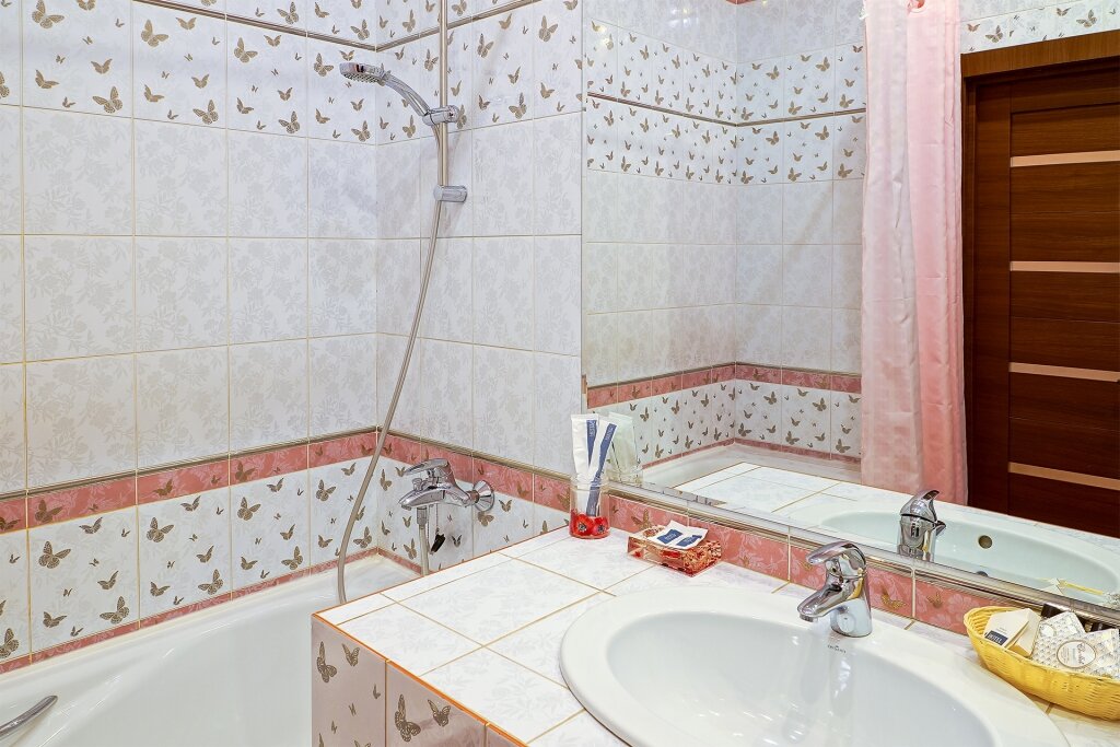 Гостиница Арагон Рязань-118