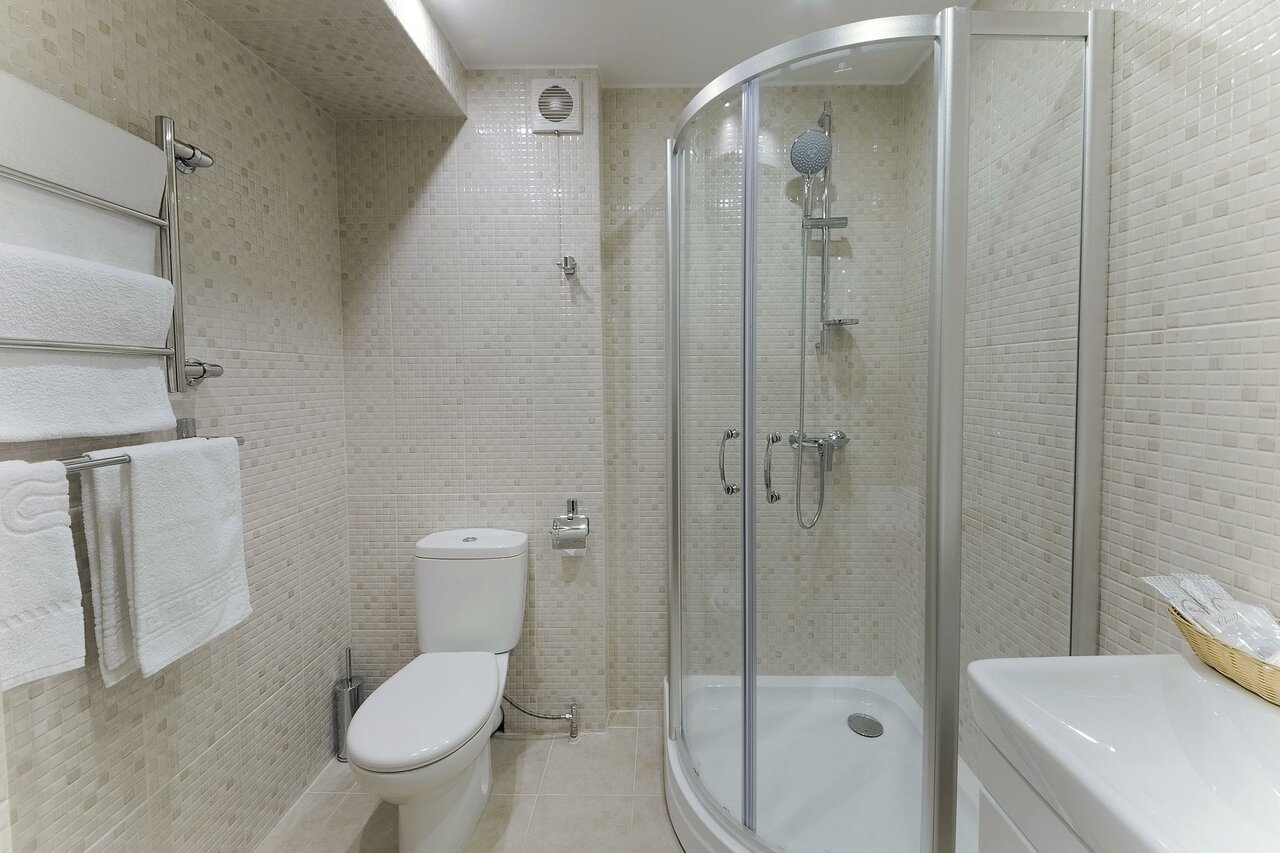 Гостиница Арагон Рязань-151